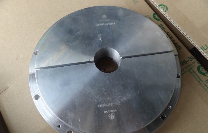 IHI TX-A 2nd-stage oil seal — new part