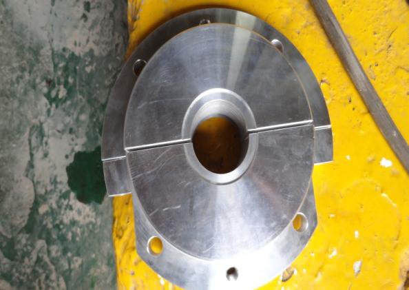 IHI TRA350KW new air seals for the three stages